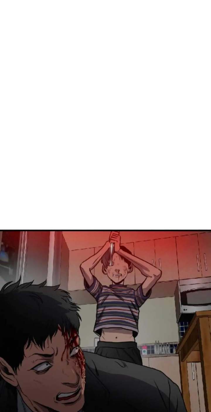 Killing Stalking Chapter 65 - Page 1