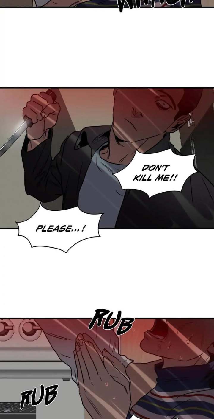 Killing Stalking Chapter 65 - Page 30