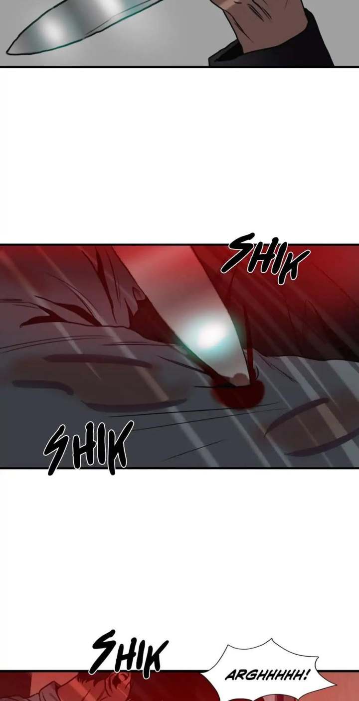 Killing Stalking Chapter 65 - Page 42