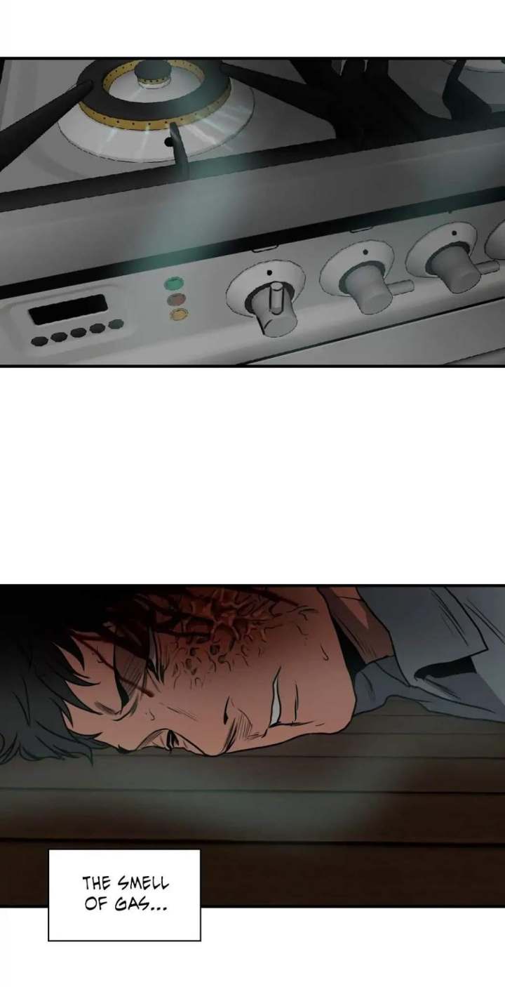 Killing Stalking Chapter 65 - Page 50