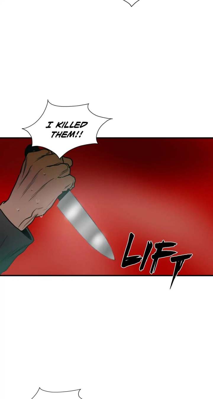 Killing Stalking Chapter 65 - Page 67