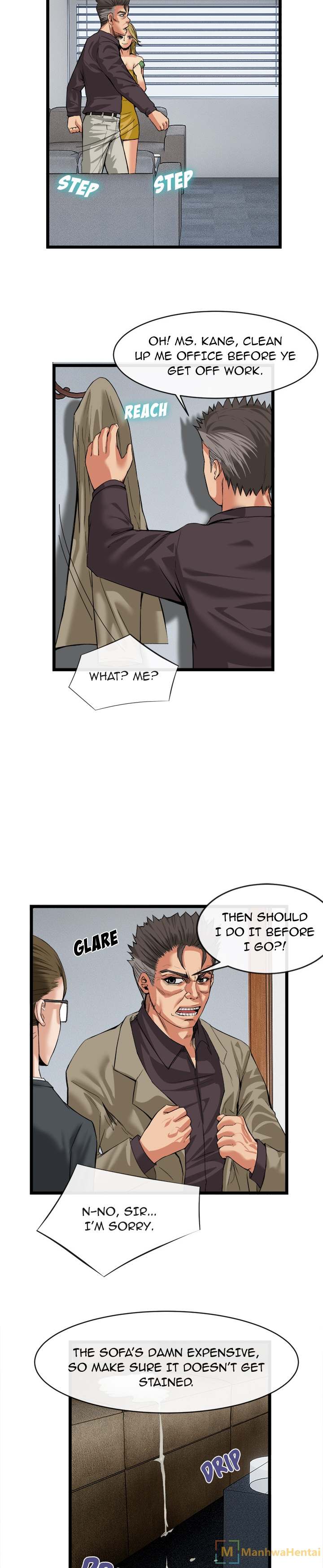 Festival Island Chapter 16 - Page 10