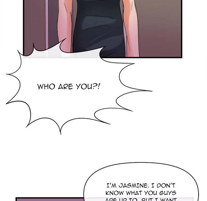 Festival Island Chapter 38 - Page 55