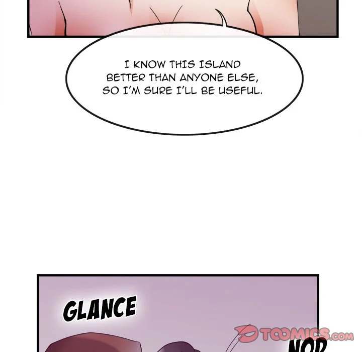 Festival Island Chapter 38 - Page 57