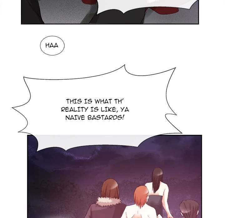 Festival Island Chapter 39 - Page 114