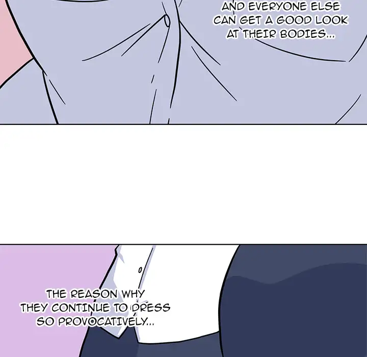 Springtime for Blossom Chapter 1 - Page 13