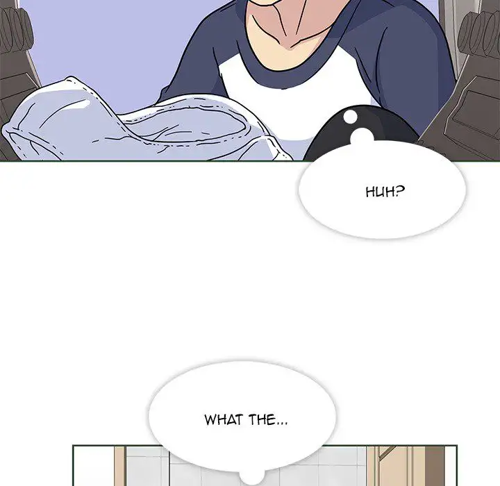 Springtime for Blossom Chapter 11 - Page 92