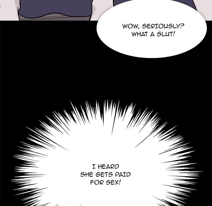 Springtime for Blossom Chapter 12 - Page 105