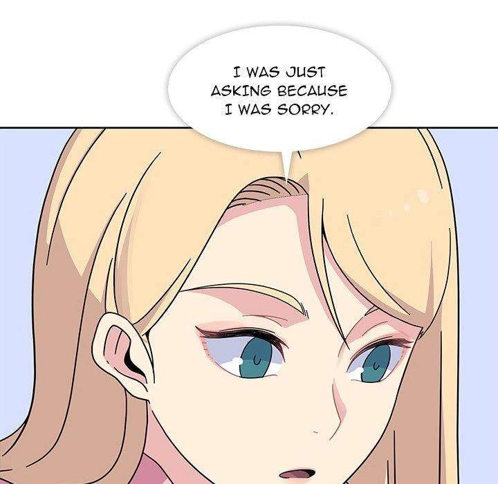 Springtime for Blossom Chapter 23 - Page 74