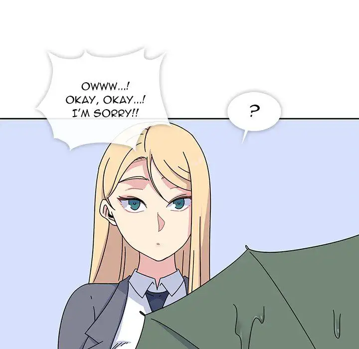 Springtime for Blossom Chapter 25 - Page 9