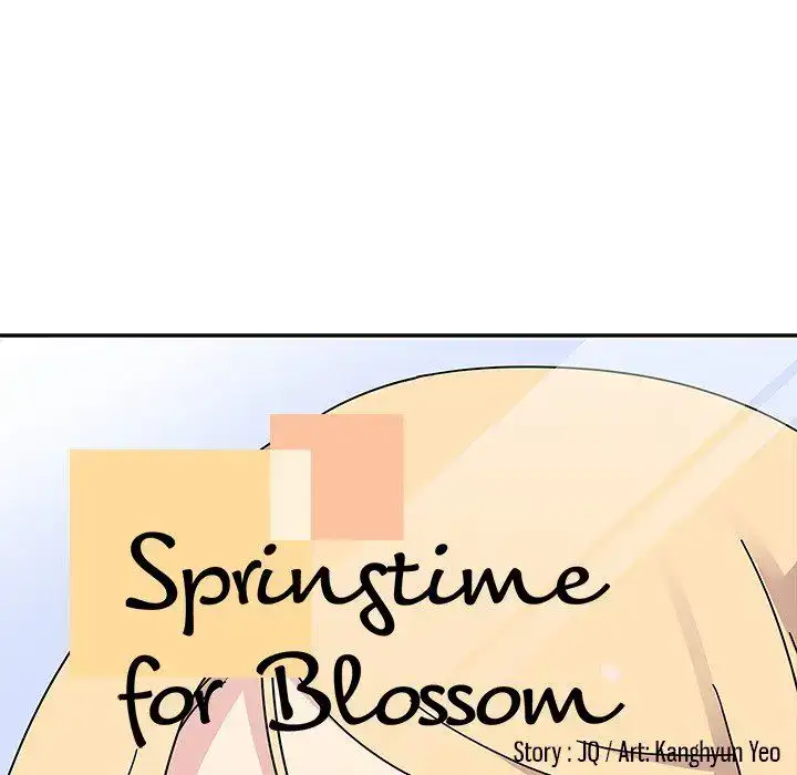 Springtime for Blossom Chapter 26 - Page 16