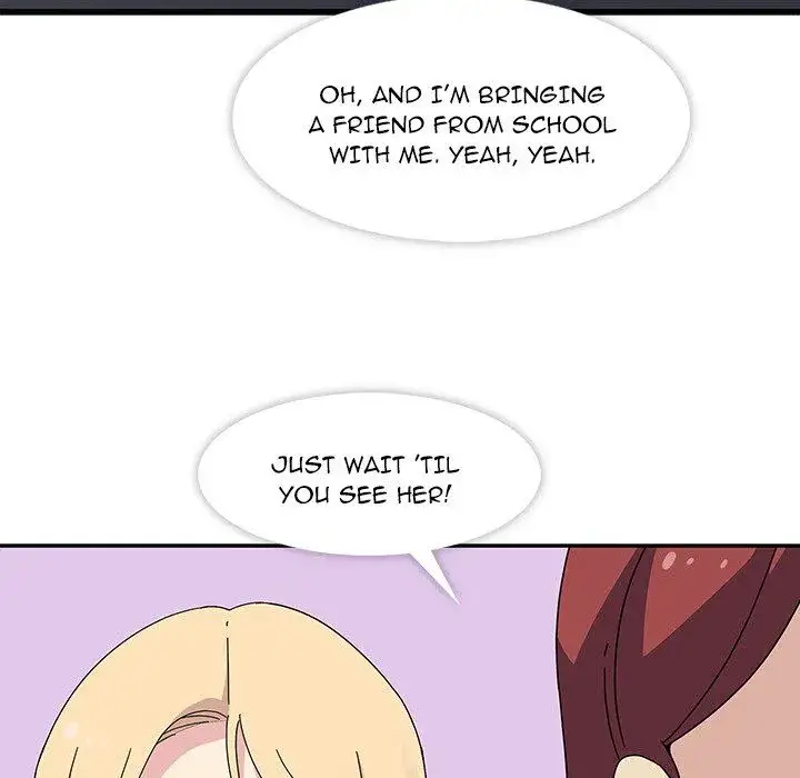 Springtime for Blossom Chapter 27 - Page 8