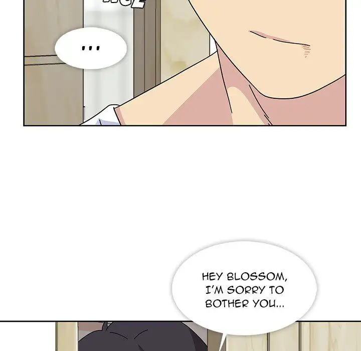 Springtime for Blossom Chapter 30 - Page 26