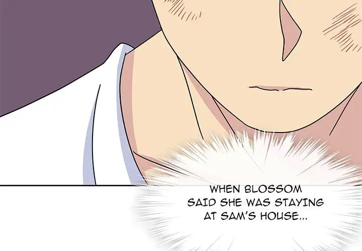 Springtime for Blossom Chapter 30 - Page 4