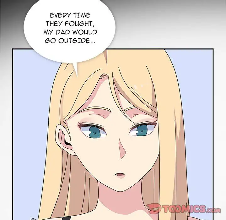 Springtime for Blossom Chapter 30 - Page 45