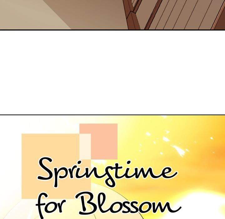 Springtime for Blossom Chapter 33 - Page 15