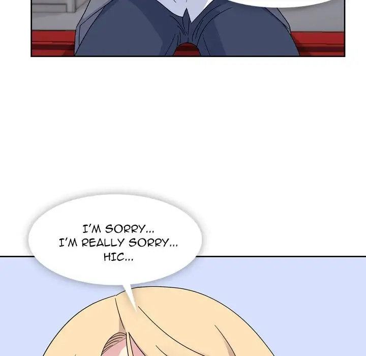 Springtime for Blossom Chapter 34 - Page 37