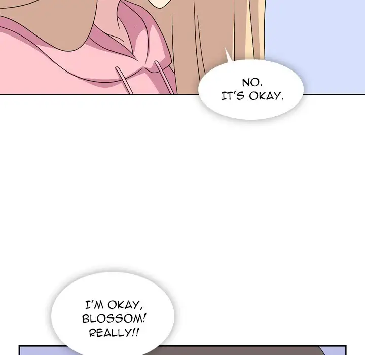 Springtime for Blossom Chapter 34 - Page 60