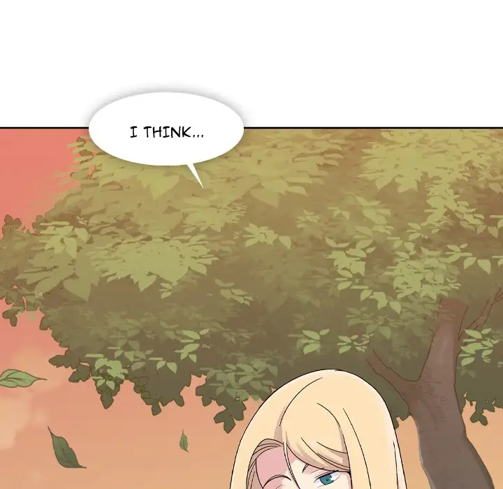 Springtime for Blossom Chapter 34 - Page 89