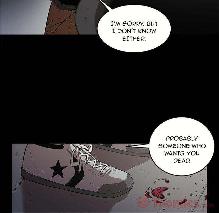 The V Squad Chapter 17 - Page 36