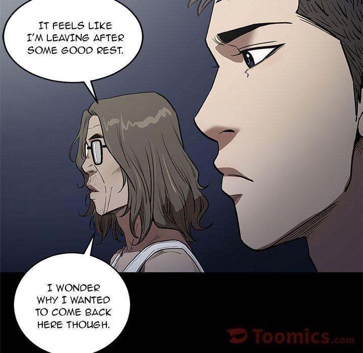 The V Squad Chapter 36 - Page 66