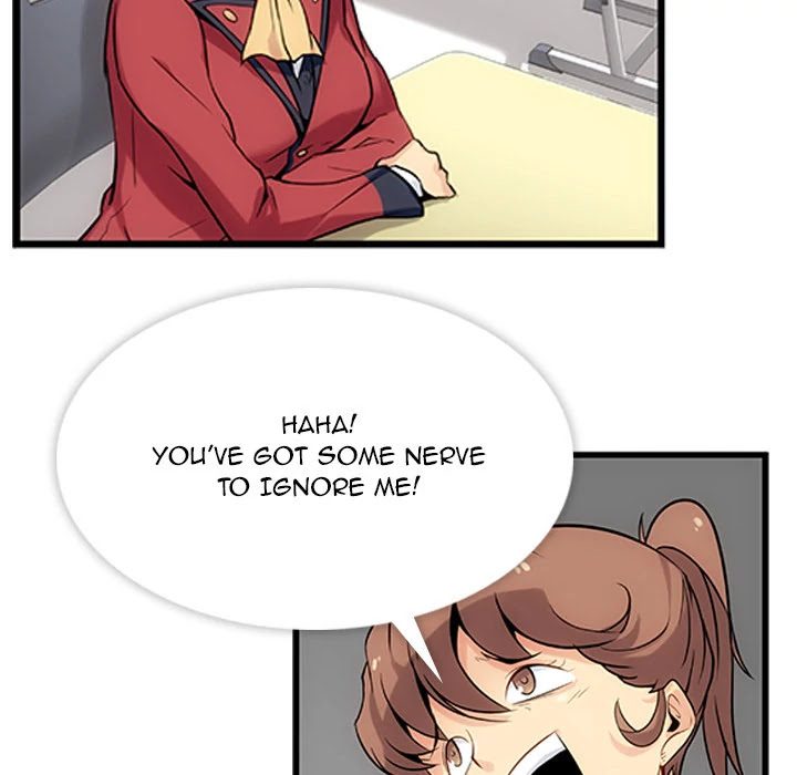 Such a Cute Spy Chapter 0 - Page 81