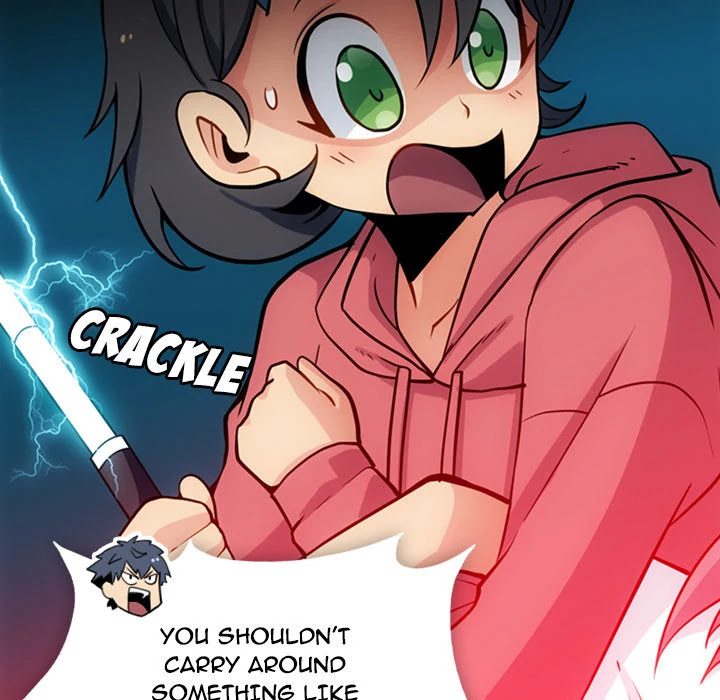 Such a Cute Spy Chapter 15 - Page 27