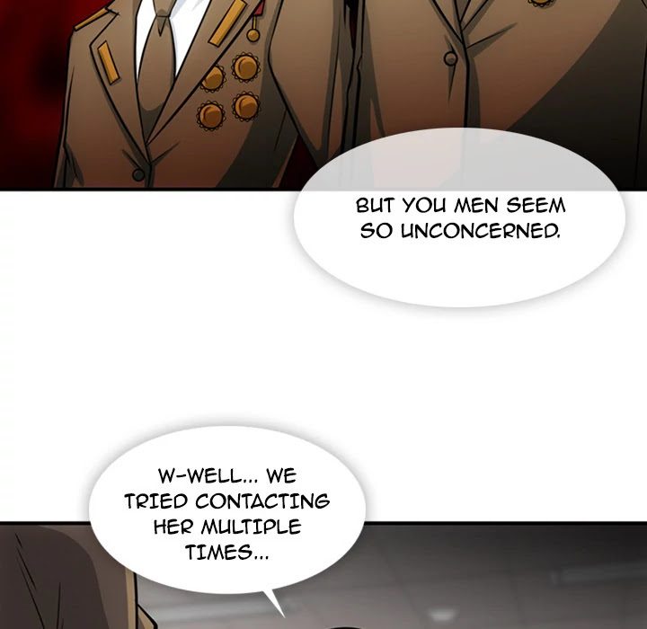 Such a Cute Spy Chapter 15 - Page 96