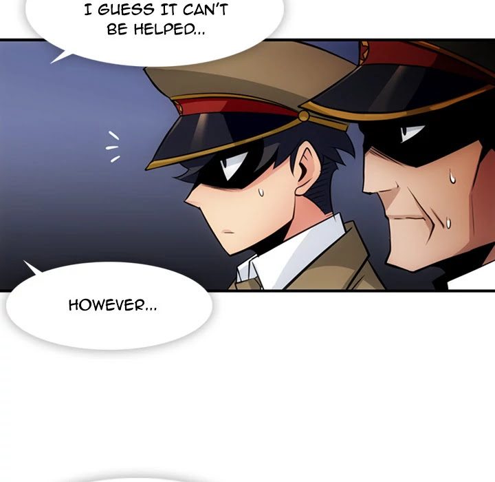 Such a Cute Spy Chapter 15 - Page 98