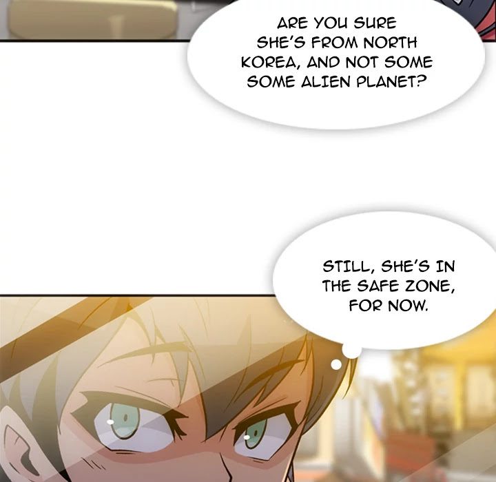 Such a Cute Spy Chapter 17 - Page 68