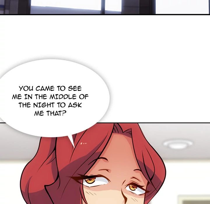 Such a Cute Spy Chapter 18 - Page 75