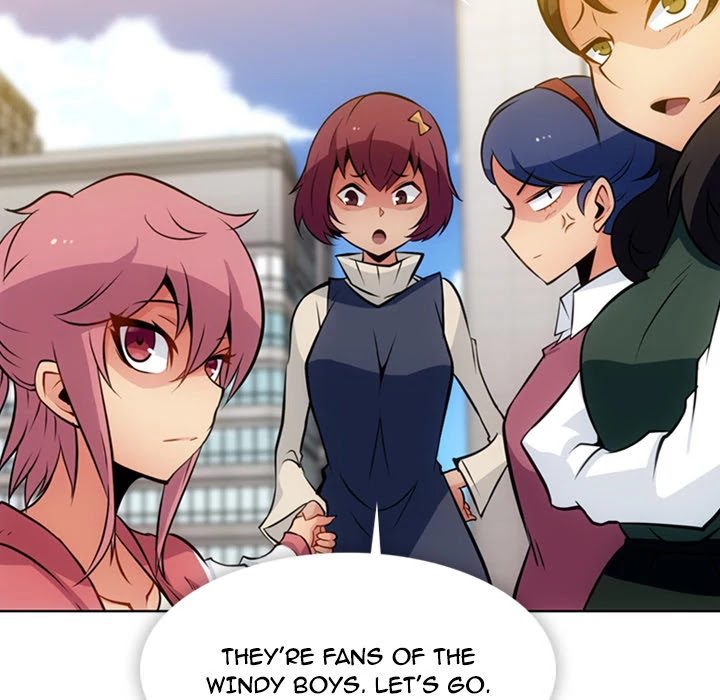 Such a Cute Spy Chapter 19 - Page 69