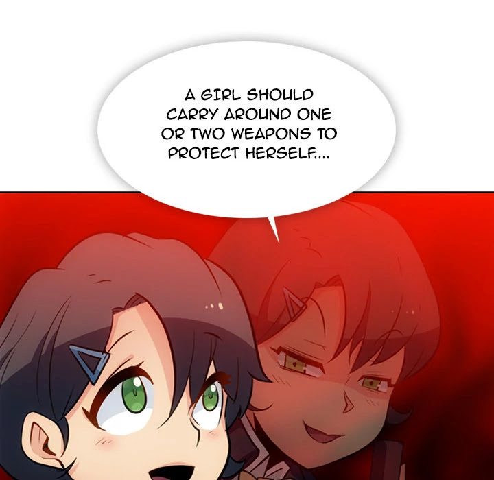 Such a Cute Spy Chapter 20 - Page 70