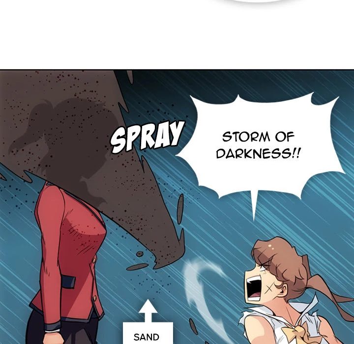 Such a Cute Spy Chapter 26 - Page 26