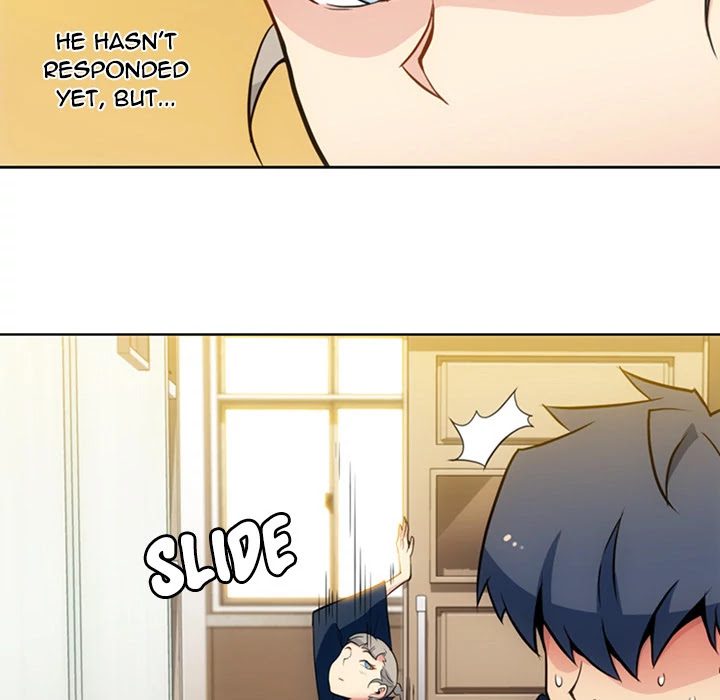 Such a Cute Spy Chapter 26 - Page 42