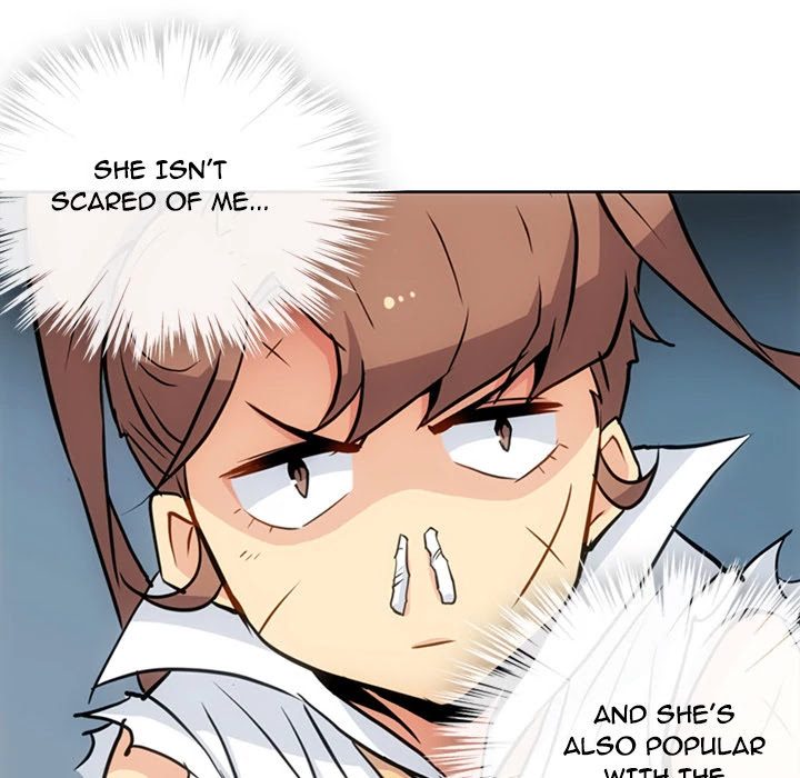 Such a Cute Spy Chapter 26 - Page 88