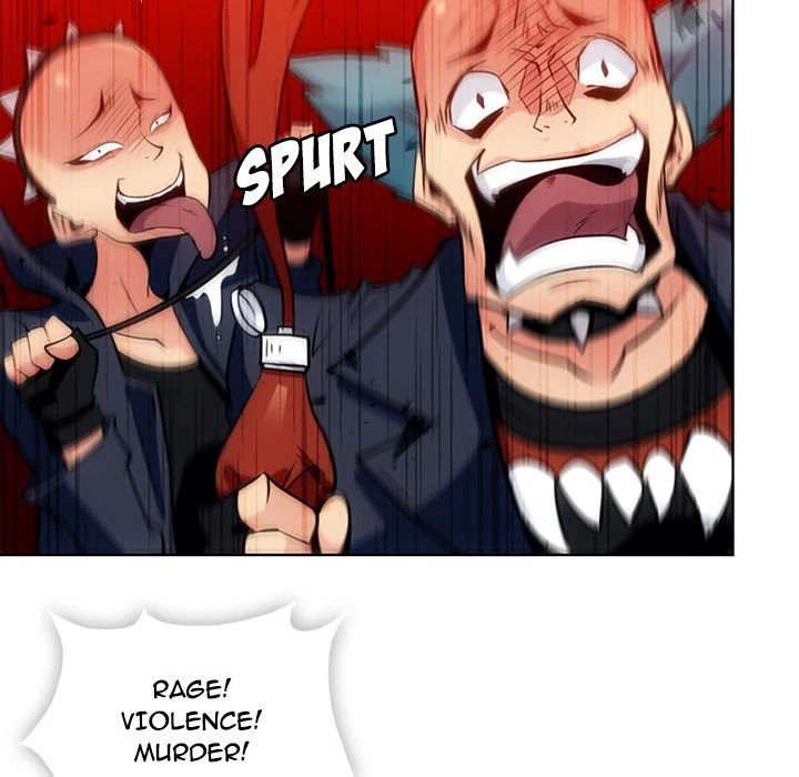 Such a Cute Spy Chapter 28 - Page 46