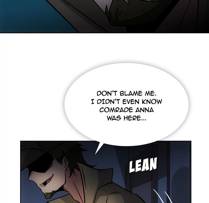 Such a Cute Spy Chapter 33 - Page 94