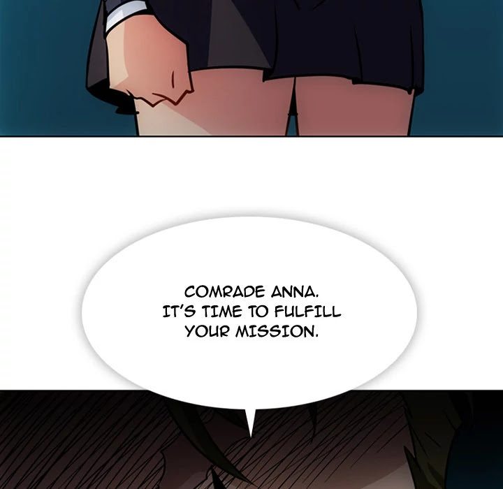 Such a Cute Spy Chapter 34 - Page 95