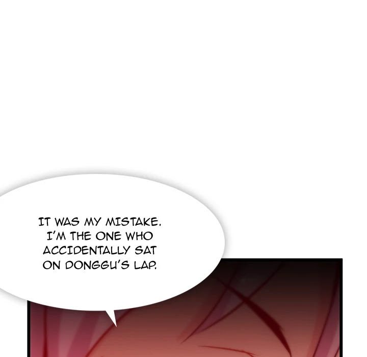 Such a Cute Spy Chapter 4 - Page 71