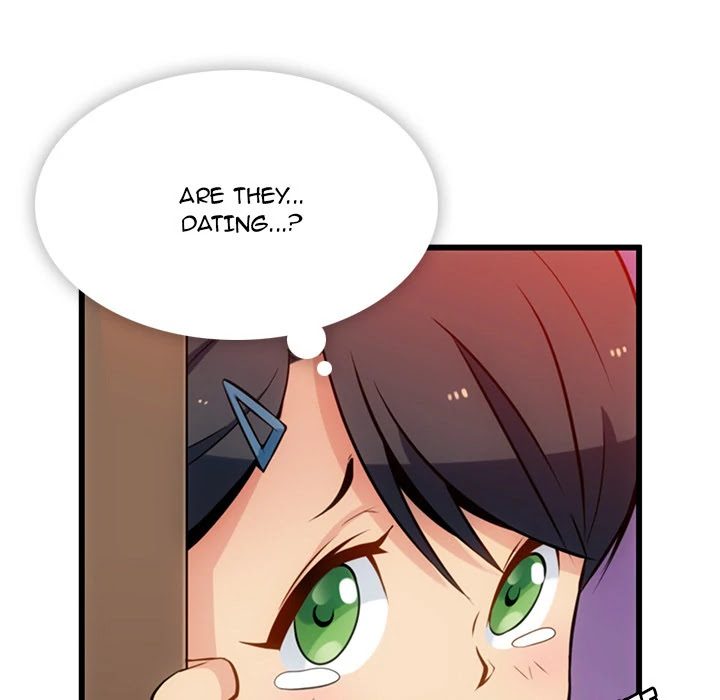 Such a Cute Spy Chapter 5 - Page 11