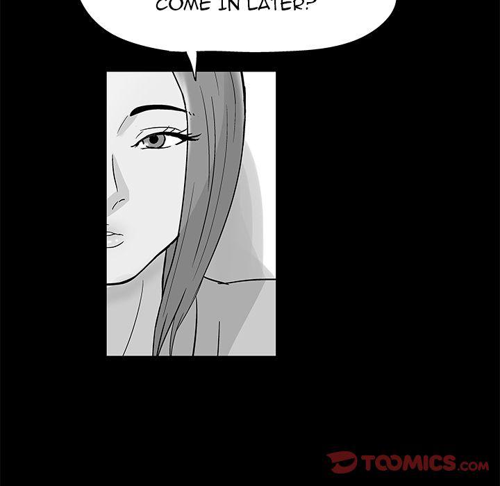 The White Room Chapter 14 - Page 7