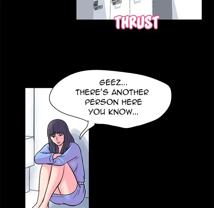 The White Room Chapter 26 - Page 15