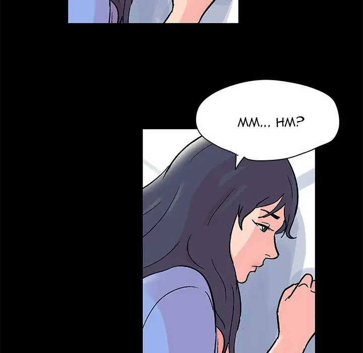 The White Room Chapter 31 - Page 49