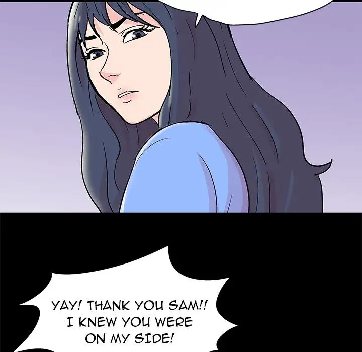 The White Room Chapter 34 - Page 29