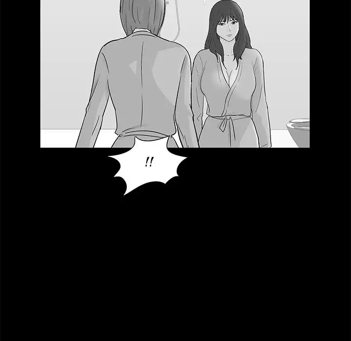 The White Room Chapter 36 - Page 32