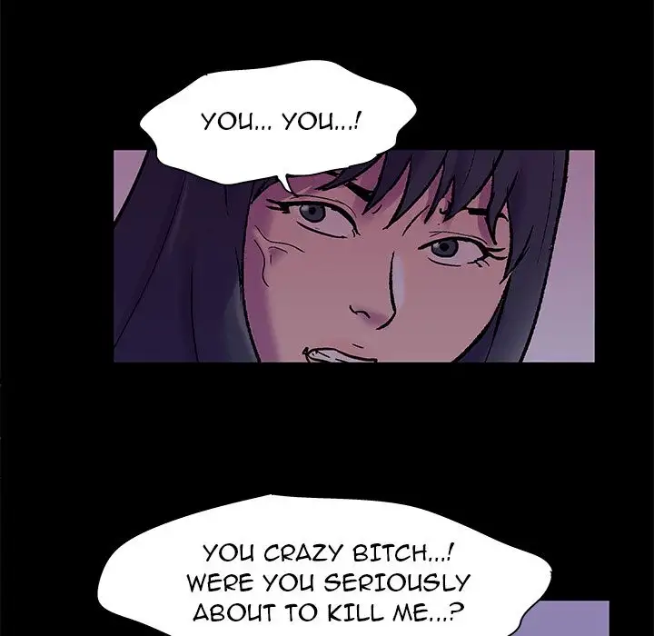 The White Room Chapter 37 - Page 30