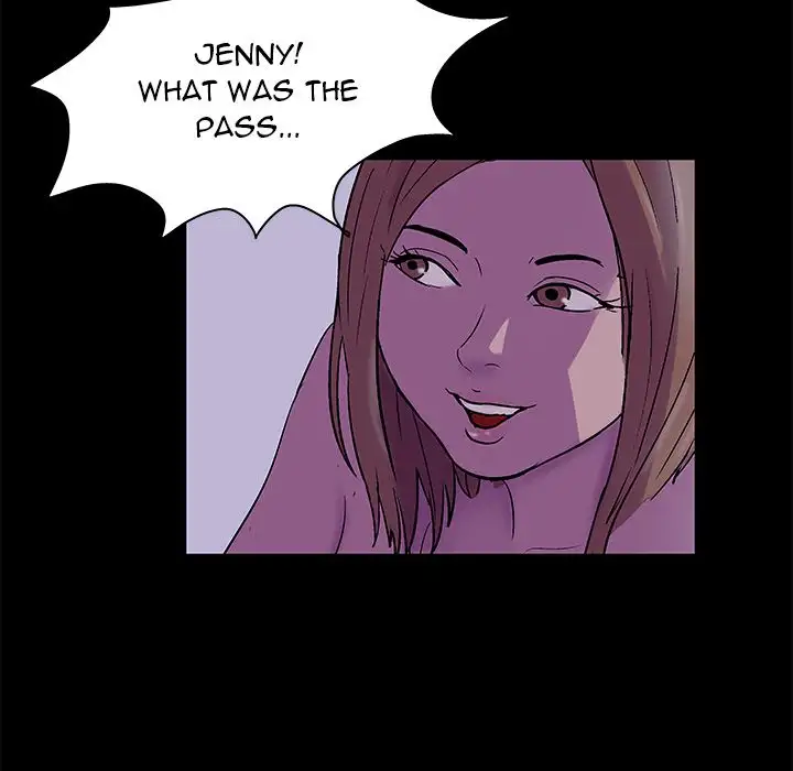 The White Room Chapter 37 - Page 69