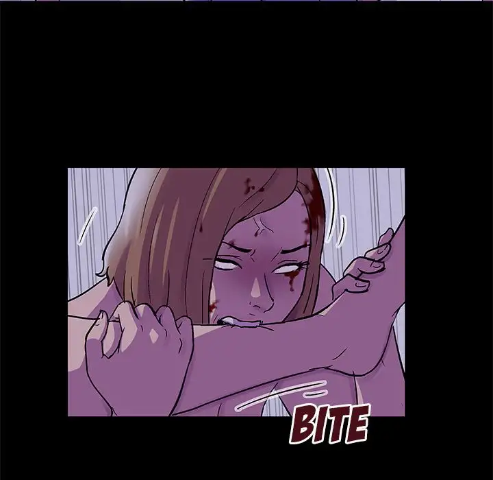 The White Room Chapter 38 - Page 27