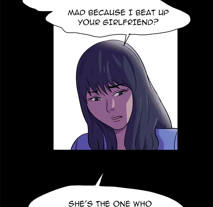 The White Room Chapter 38 - Page 54